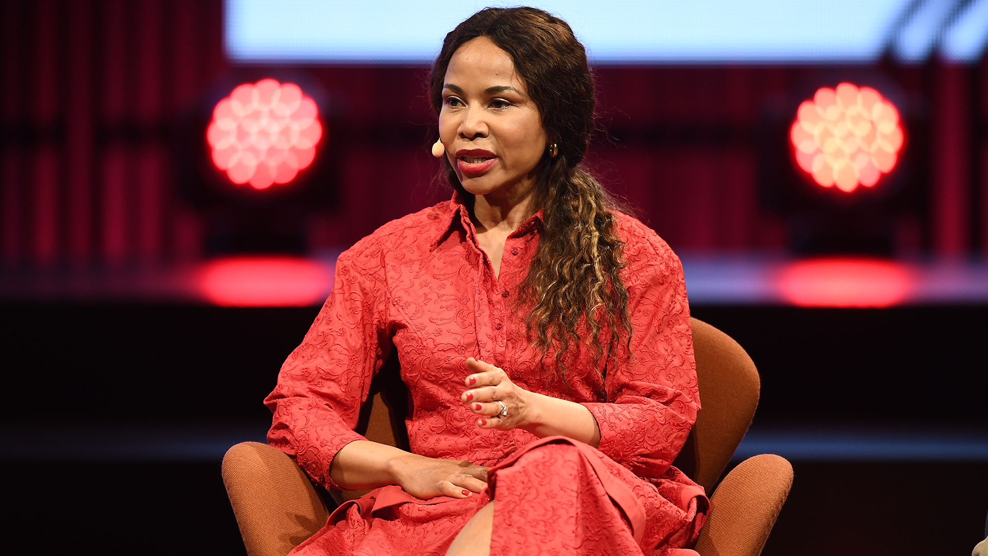Meet The Black Women Married To The World's Billionaires Of 2021