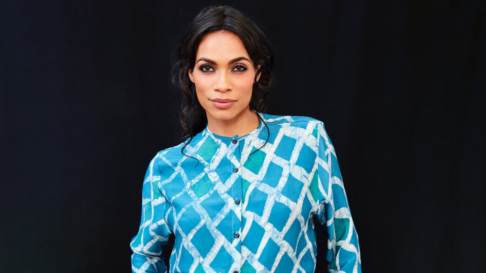 Rosario Dawson Becomes One Of The First Women Of Color To Join The Board Of A Major Cannabis Brand