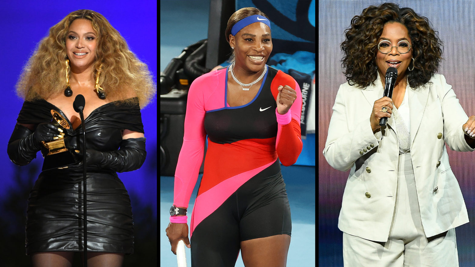 These Are The Richest Self-Made Black Women In America Of 2021, And We Stan Them All