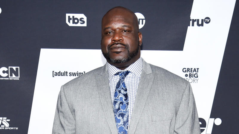 Shaquille O'Neal's Lawyers Call For FTX Lawsuit To Be Dismissed, Claim Legal Notice Was 'Tossed' At His Car