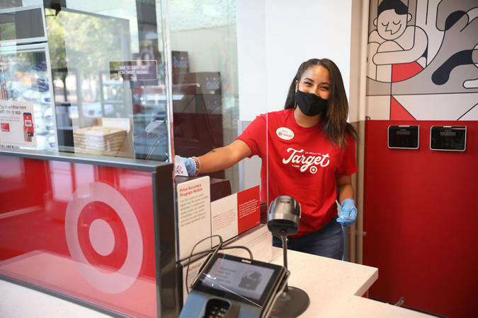 Target To Extend An Olive Branch Of Debt-Free Degrees To Over 340,000 Employees