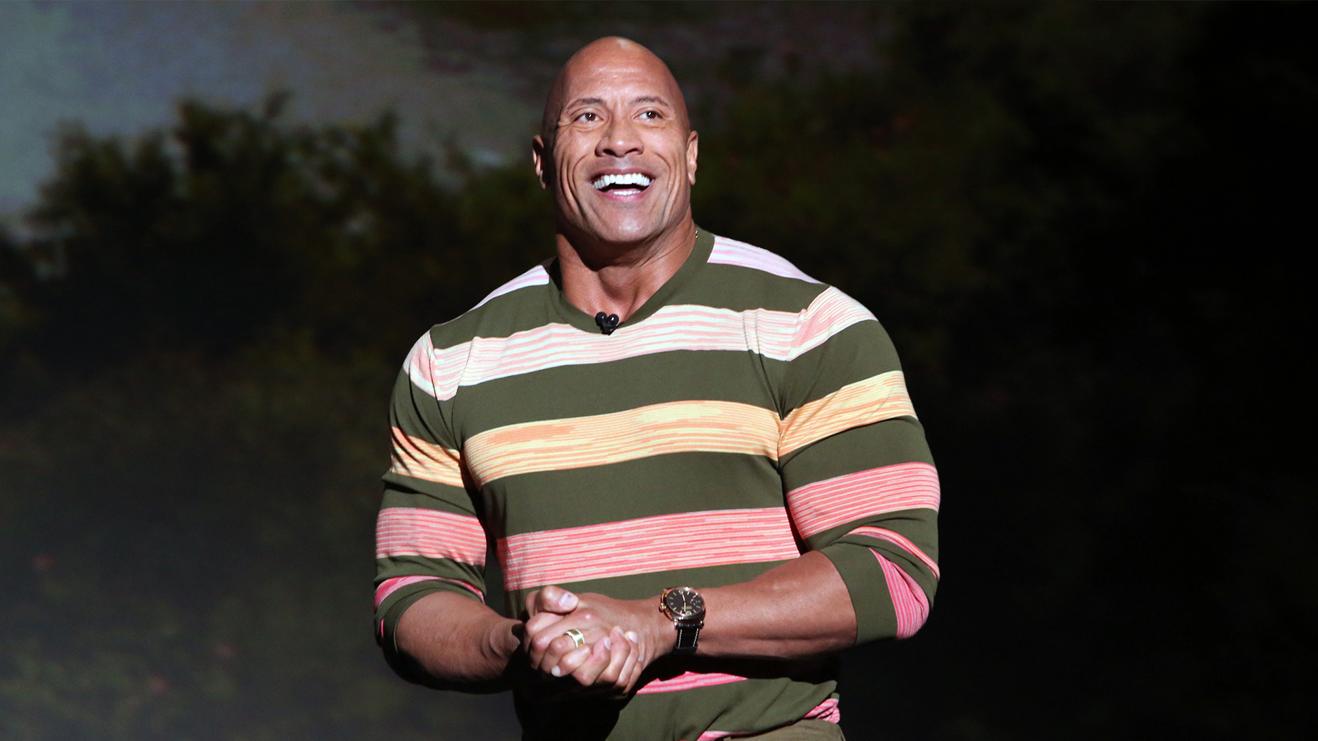 Dwayne Johnson Is Now The Second Highest-Paid Instagram Celebrity — But Who Beat 'The Rock?'