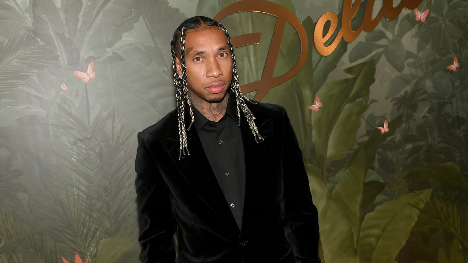 Tyga, Reportedly One Of OnlyFans' Top Earners, Deletes Account To Launch Its New Competitor