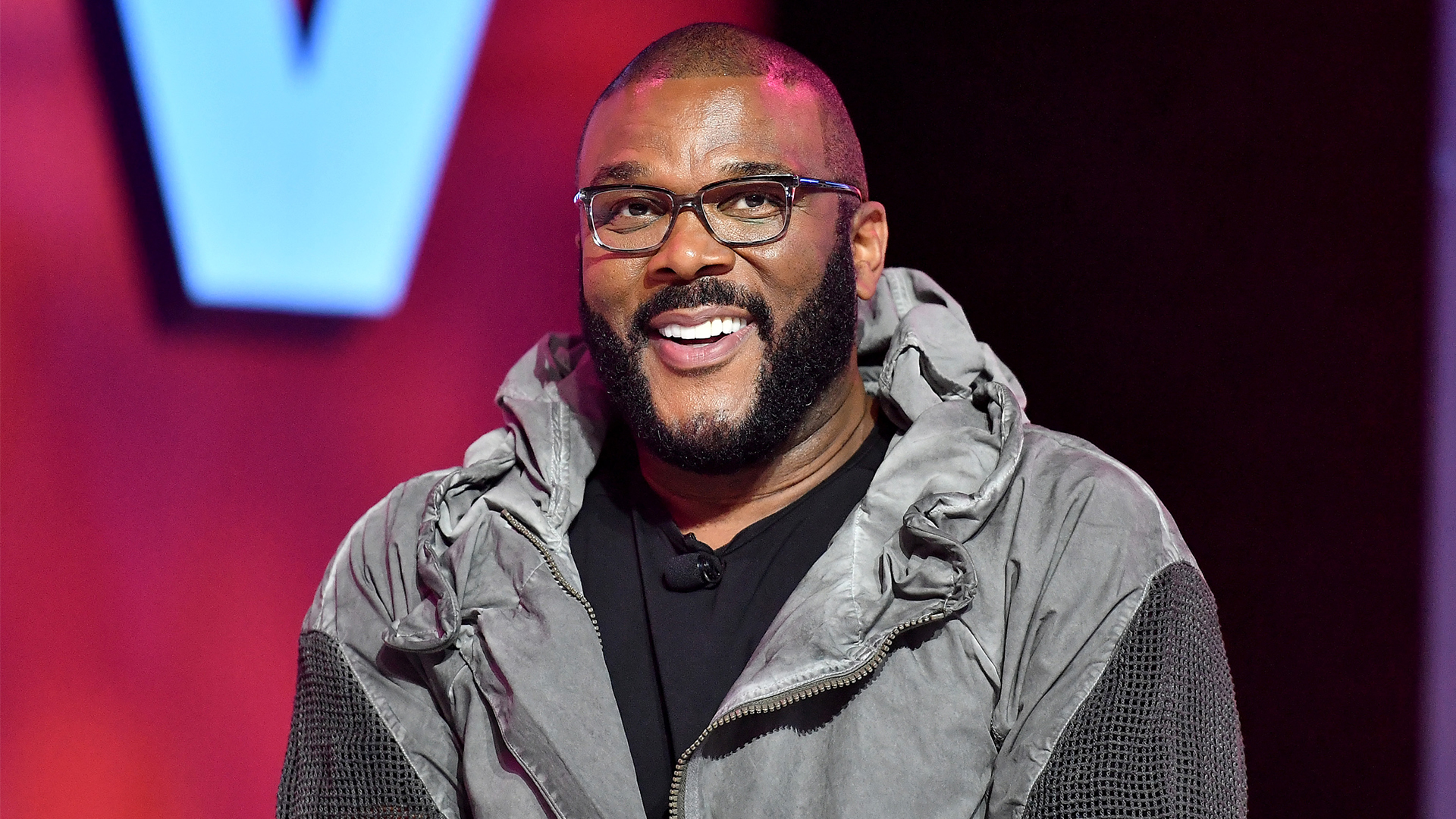 Hallelujer! Billionaire Boss Tyler Perry Lands Extension With Sony Music Publishing