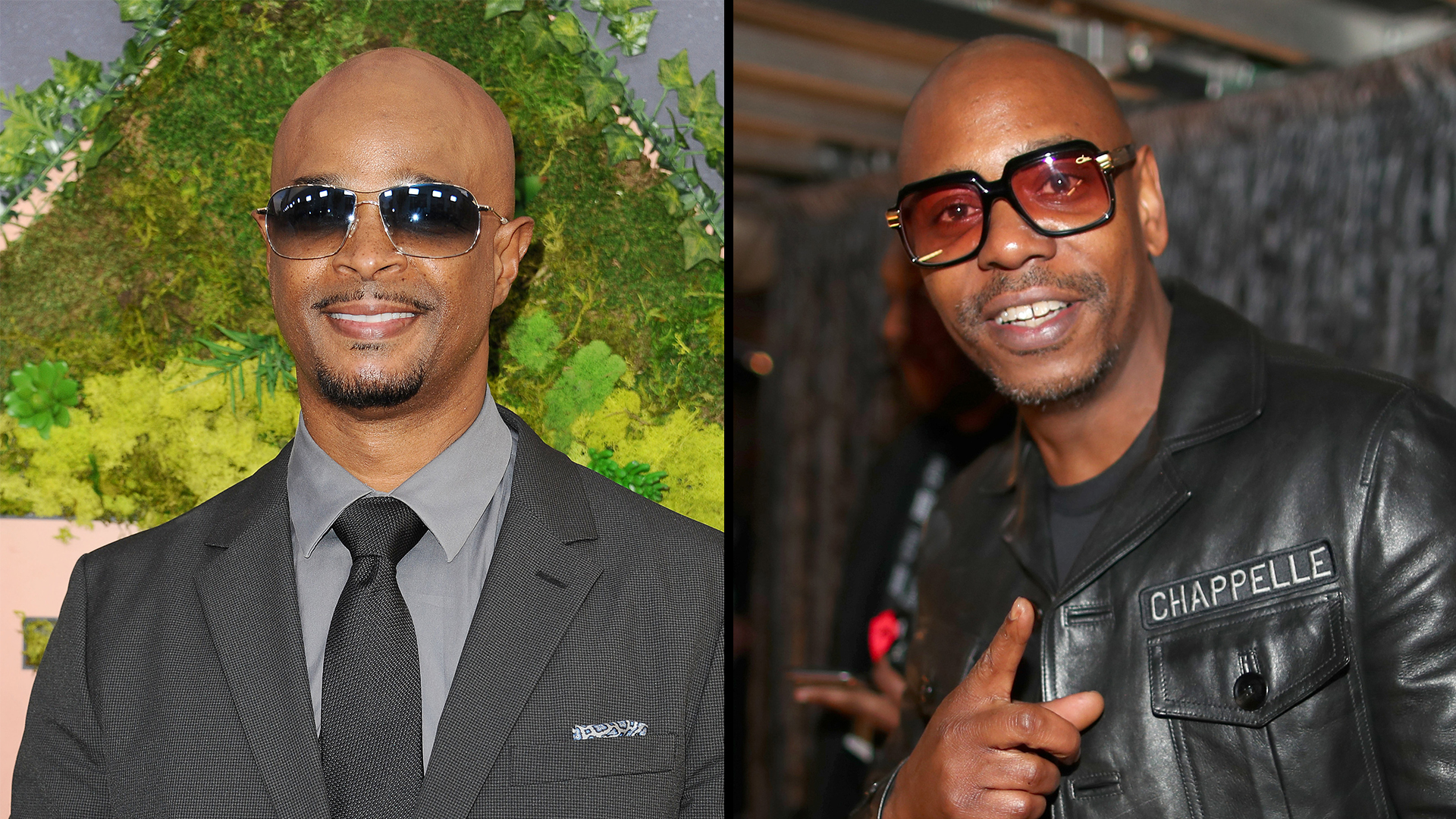 Damon Wayans Sr. Might Win In A VERZUZ Against Dave Chappelle — But What About A Net Worth Battle?