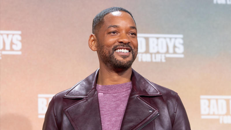 Here's How Will Smith Is Expected To Earn A $35M Payday