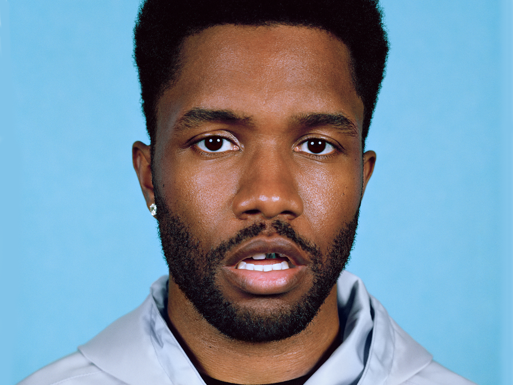 Frank Ocean Launches Homer, An Independent American Luxury Company