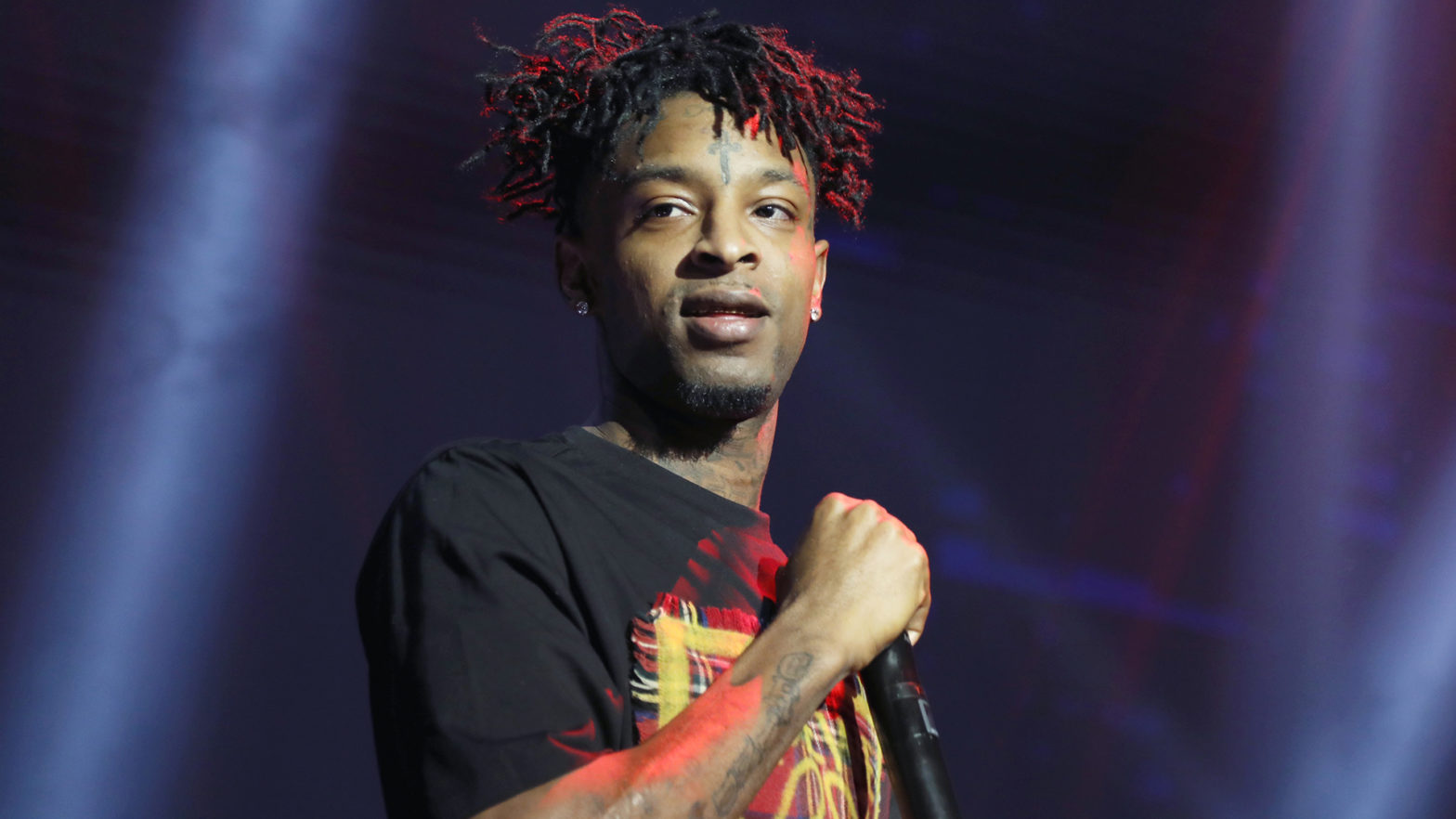 21 Savage Says His Owning His Masters Will Provide His Family With Generational Wealth