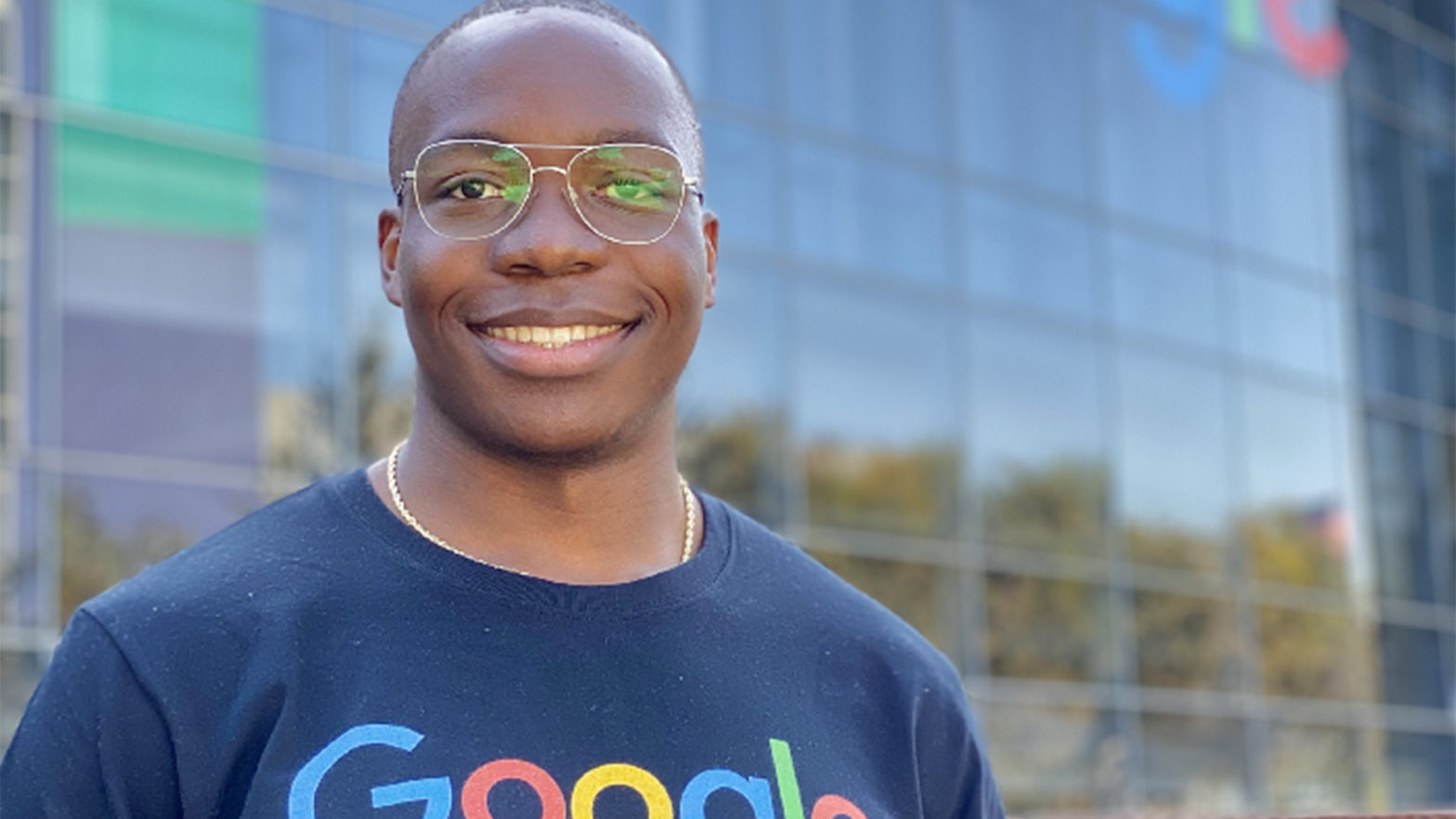 Black Googler Says 'Somebody Called Security' On Him Because 'They Didn't Believe' He Was An Employee