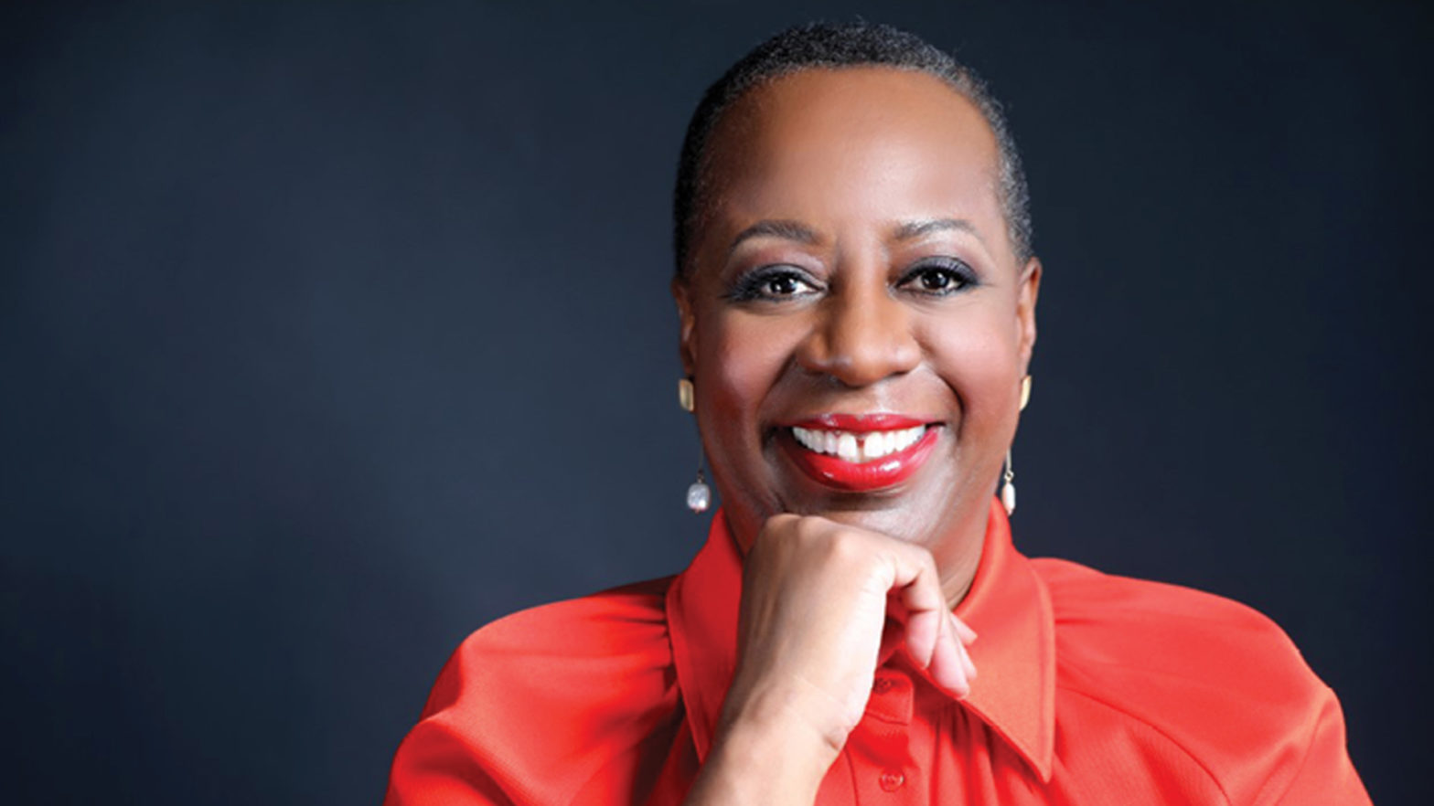 Angela F. Williams Makes History As First Woman And African American To Be Named CEO Of United Way Worldwide