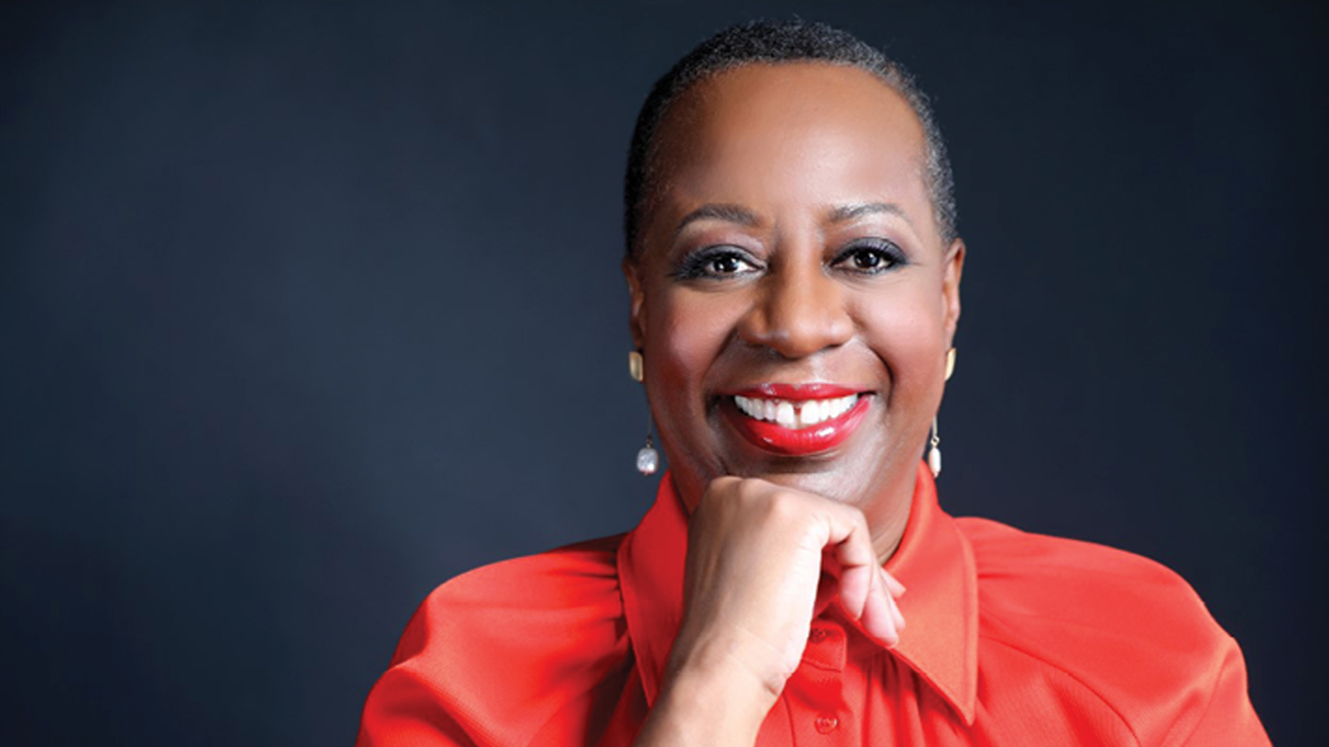 Angela F. Williams Makes History As First Woman And African American To Be Named CEO Of United Way Worldwide