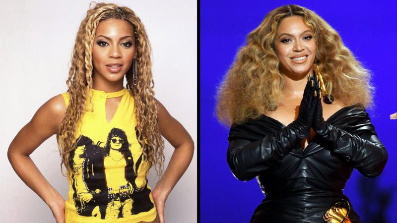 From Spotify Streams To YouTube Views, Beyoncé's Stats Prove She's Truly The Queen Bey