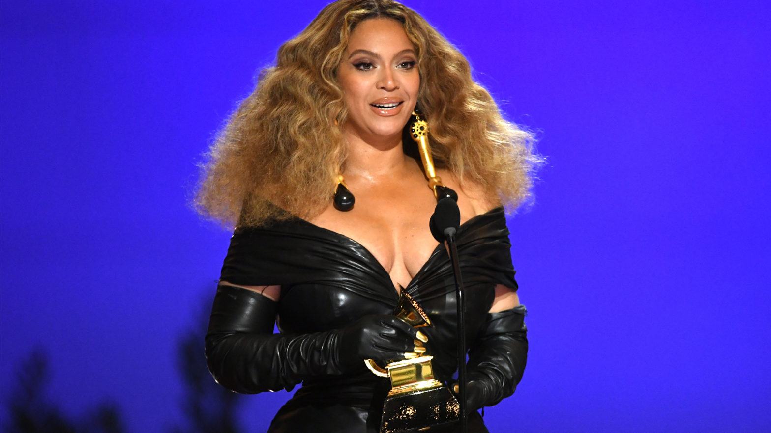 Beyoncé's Parkwood Entertainment Reportedly Generates $12M Annually — Here's How