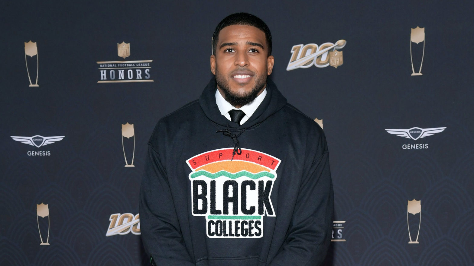 NFL's Bobby Wagner Becomes Equity Holder In Investment Platform Said To Be Valued At $1.2B
