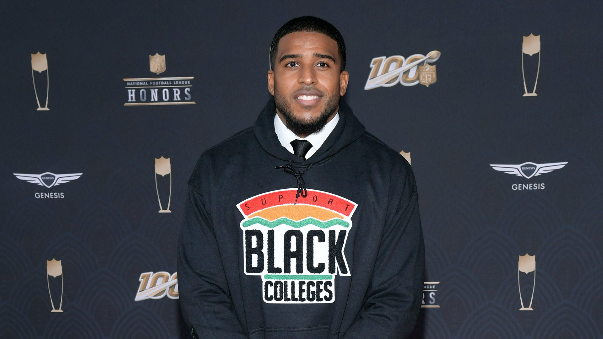 NFL's Bobby Wagner Becomes Equity Holder In Investment Platform Said To Be Valued At $1.2B