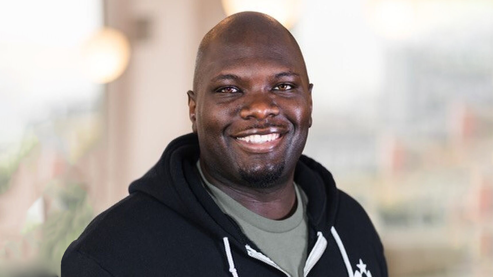 After Clarence Bethea Used Silicon Valley Naysayers As Motivation, His Startup Closed An $18.2M Funding Round