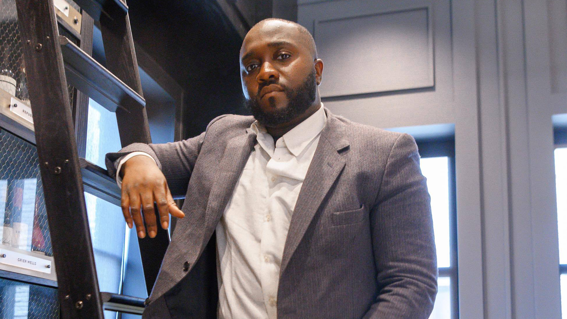 With Elev8 Ventures, Founder Tunji Fadiora Plans To Take Minority Founders To The Next Level