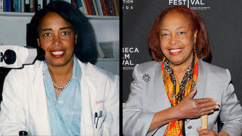 Dr. Patricia Bath To Become One Of The First Black Women Inducted Into The National Inventors Hall of Fame