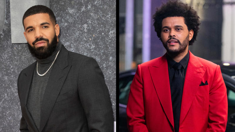 A Course On Drake & The Weeknd's Success Will Be Offered At A Toronto University In 2022