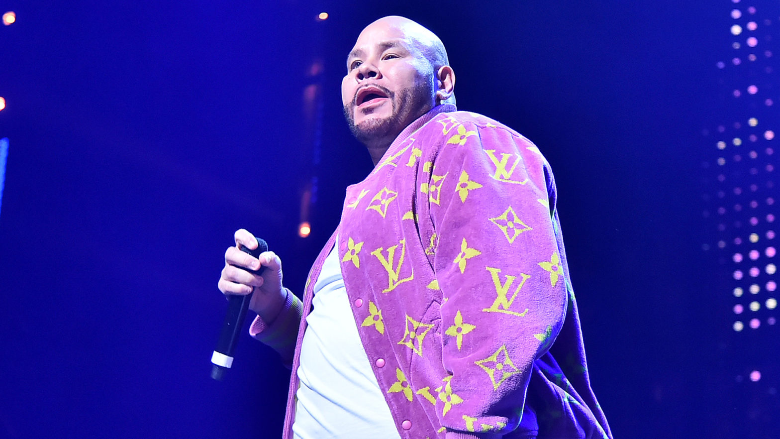 Fat Joe Files Lawsuit Against Accountants For Allegedly Stealing Millions Of Dollars In A 'Fraudulent Scheme'