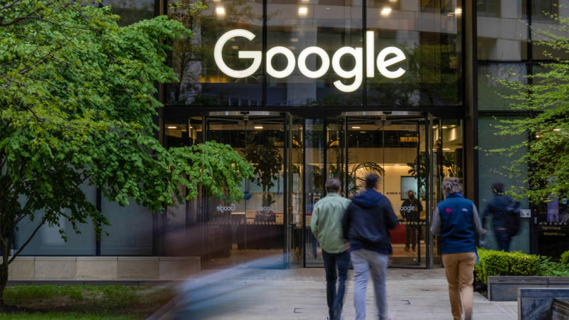 What You Need To Know About Google's 2024 Layoffs