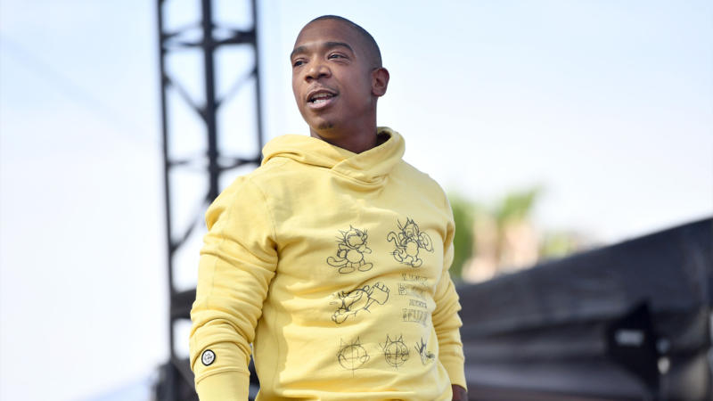 Is Ja Rule Considering Selling His Music Catalog? — 'I've Found Out Recently That My Catalog Is Very Lucrative'