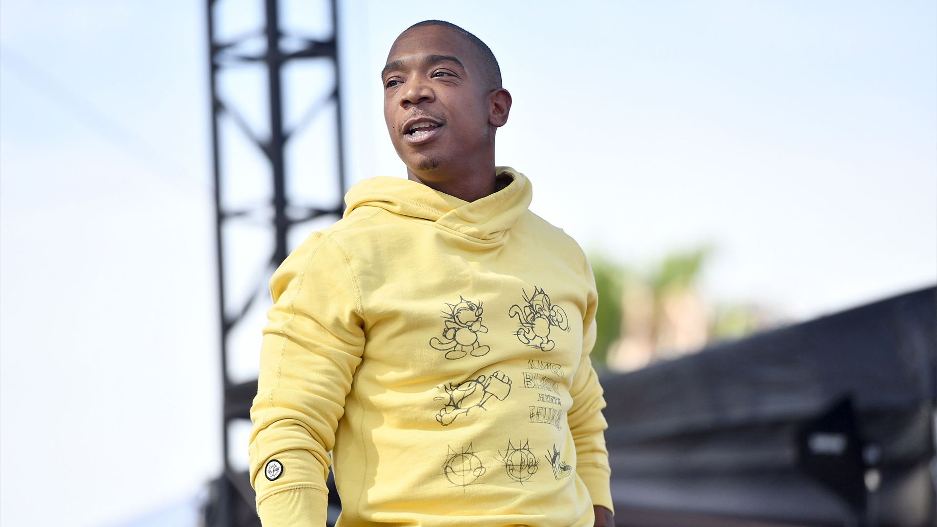 Ja Rule Matches Proceeds from Black is Beautiful NFT Collection, Will Split ,000 Between Five HBCUs