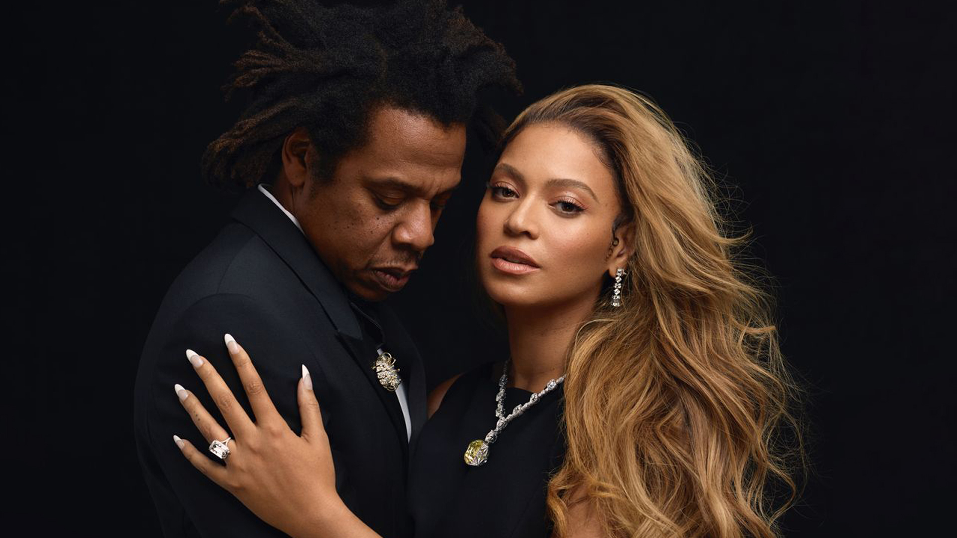 Beyoncé, JAY-Z and Tiffany & Co. To Support HBCUs With $2M Scholarship Fund