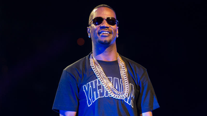 Juicy J Is More Than Music — And He's Got An Expansive Portfolio With A $25M Net Worth To Prove It