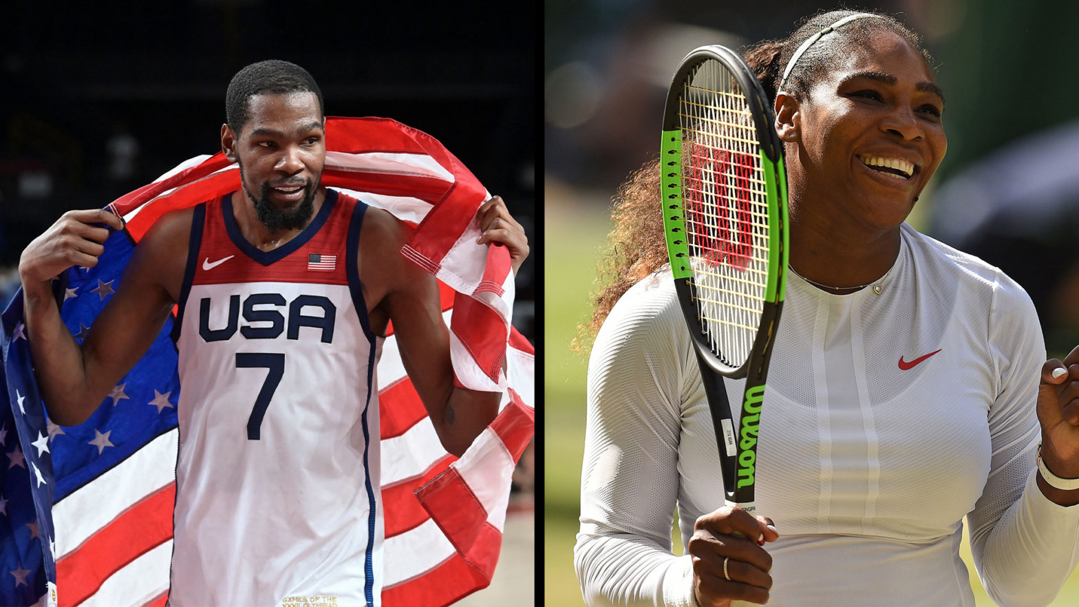 10 Black Athletes Whose Talents Helped Them Build Wealth On & Off The Court