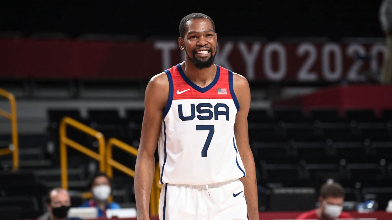 Kevin Durant Is Dominating The Boardroom and The Court — And His $75M Net Worth Proves It