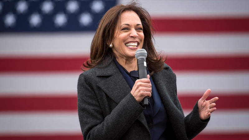 Vice President Kamala Harris Aims To Expand Access To Capital And Contracting Opportunities For Underserved Businesses