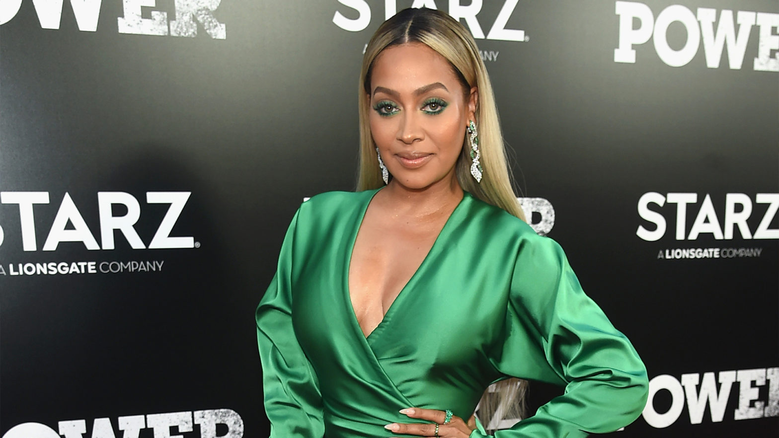 La La Anthony Invests In LEUNE, A Luxury Cannabis Brand Addressing Social Injustice