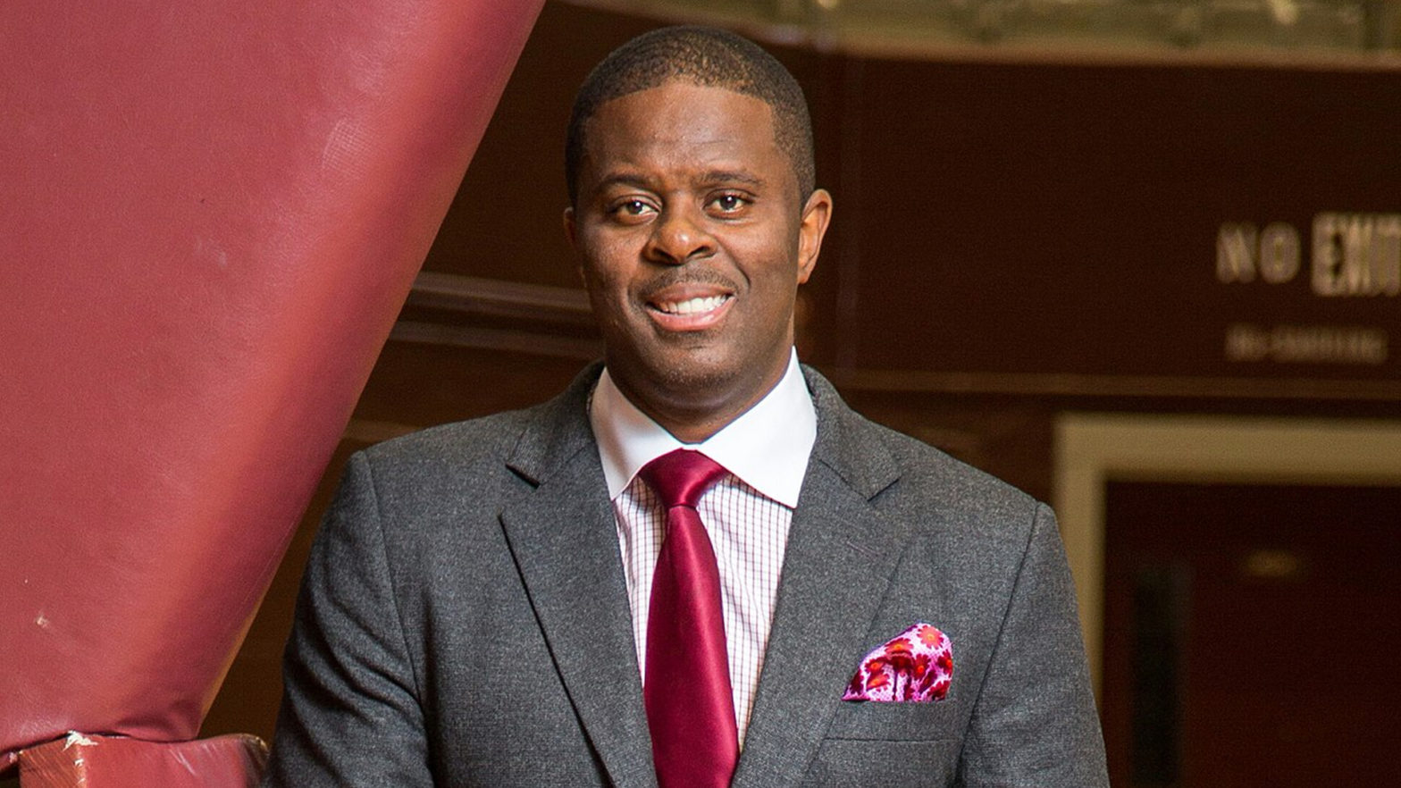 NCCU Men's Basketball Coach LeVelle Moton Teams Up With Google To Help The Community Secure High-Paying Jobs