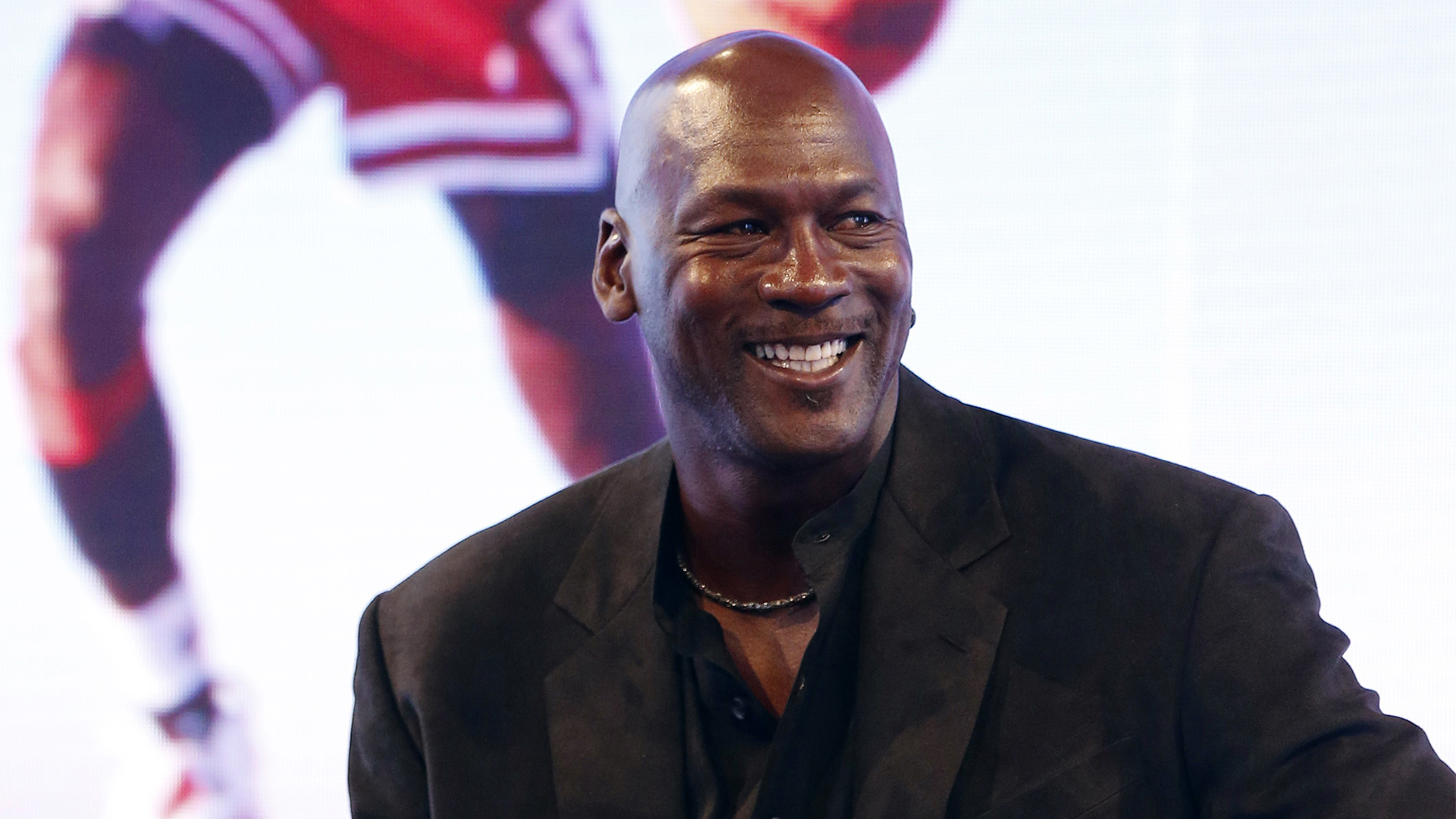 Michael Jordan And The Jordan Brand Pledge $1M To Support Aspiring Black Journalists