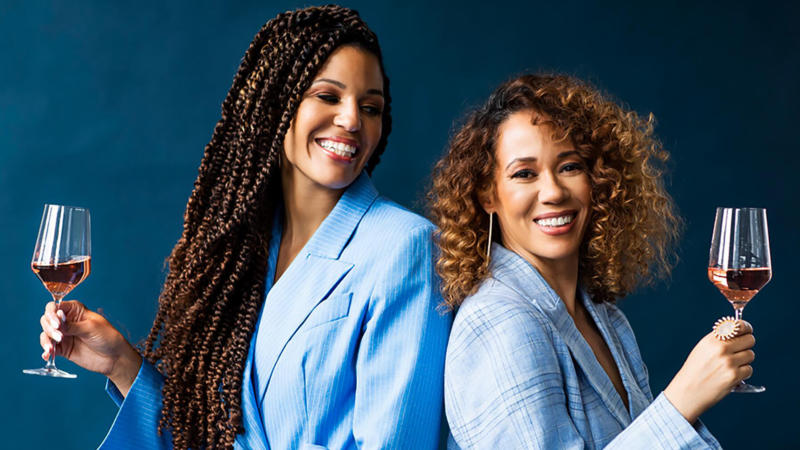 Facebook Supports Black Women Entrepreneurs With $2M Donation To The McBride Sisters SHE CAN Fund