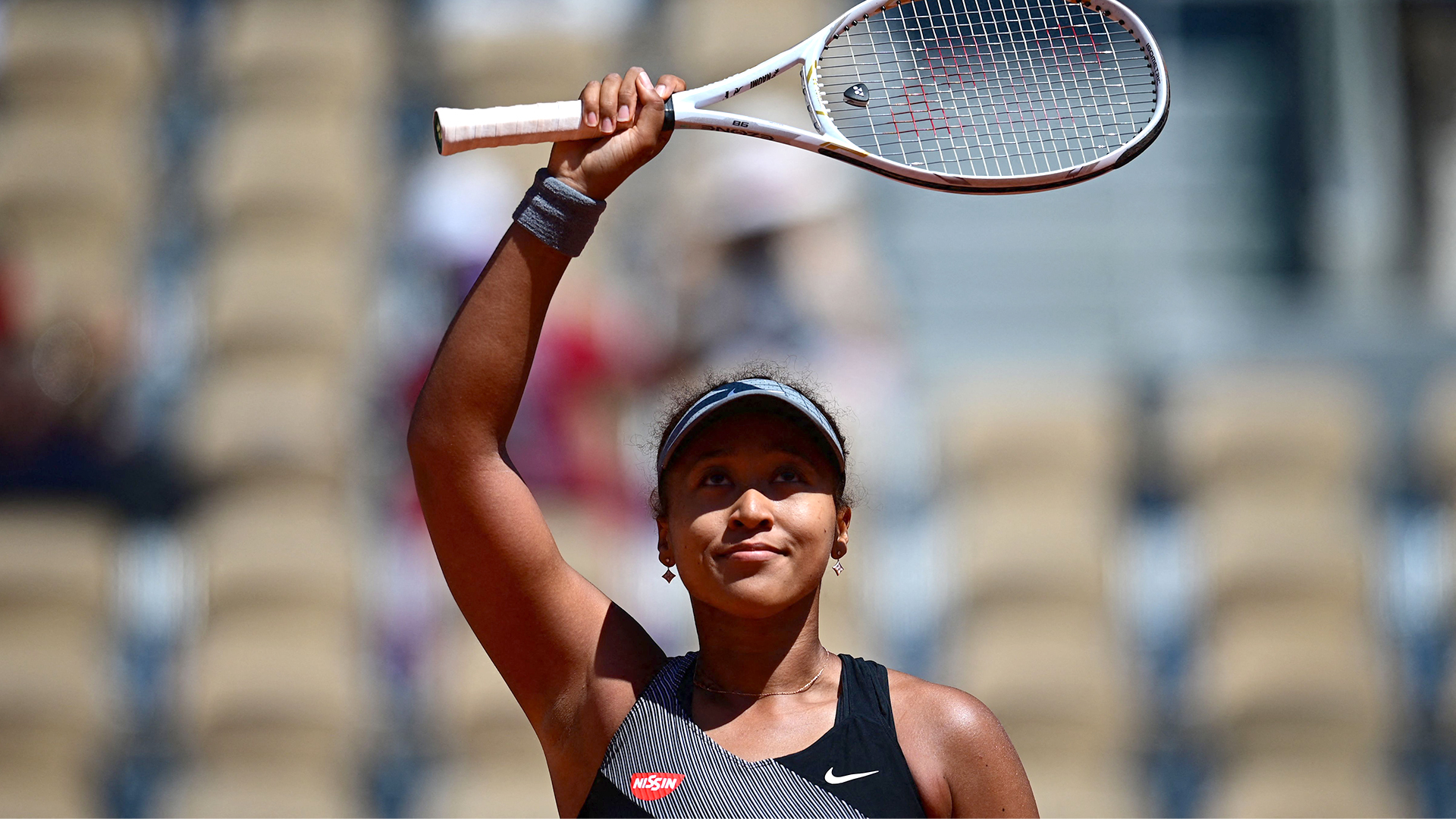 Naomi Osaka Slammed Her Own Records From 2020 And Made More Money Off The Court Than On It