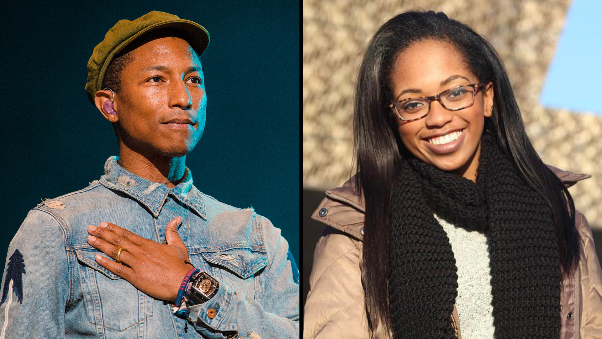 Spelman College Alumna Mya Havard Wins Pharrell Williams' $100K Black Ambition Prize