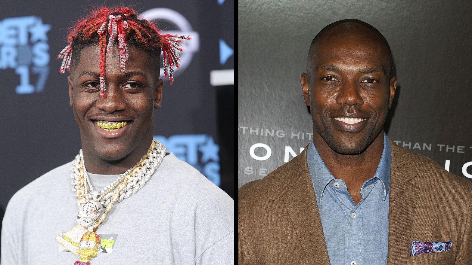 Lil Yachty, Terrell Owens Bet On $1.5 Trillion Wellness Industry With Investment In PlantFuel®