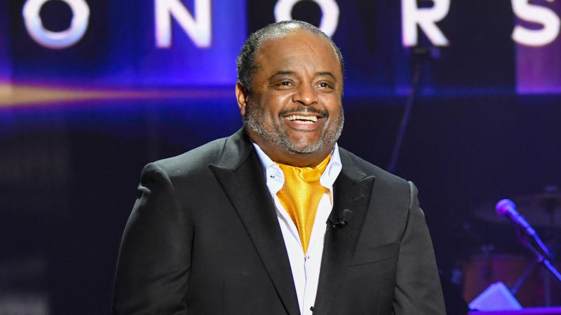 Journalist Roland Martin Launches Free Streaming Network Dedicated To Culturally Relevant Content