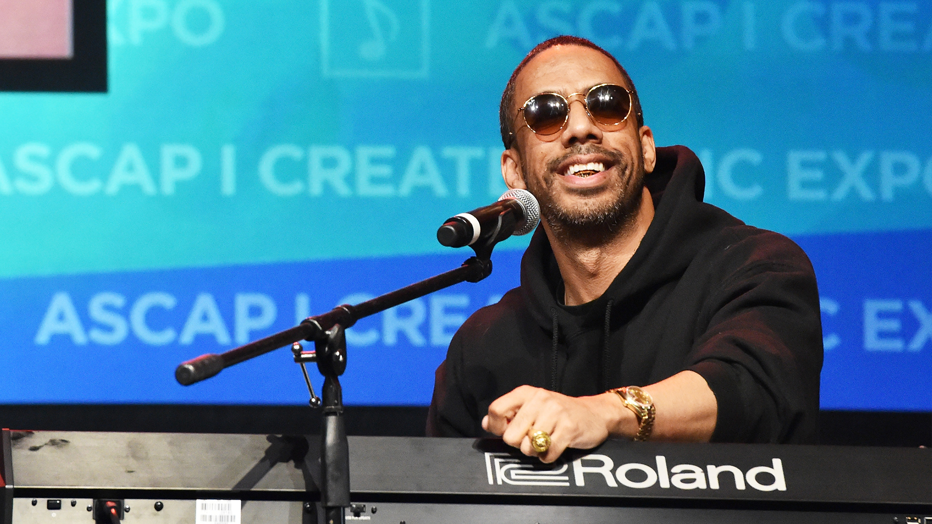 Ryan Leslie Says He Turned A $100K Investment Into $16M Thanks To Advice From His Mentor