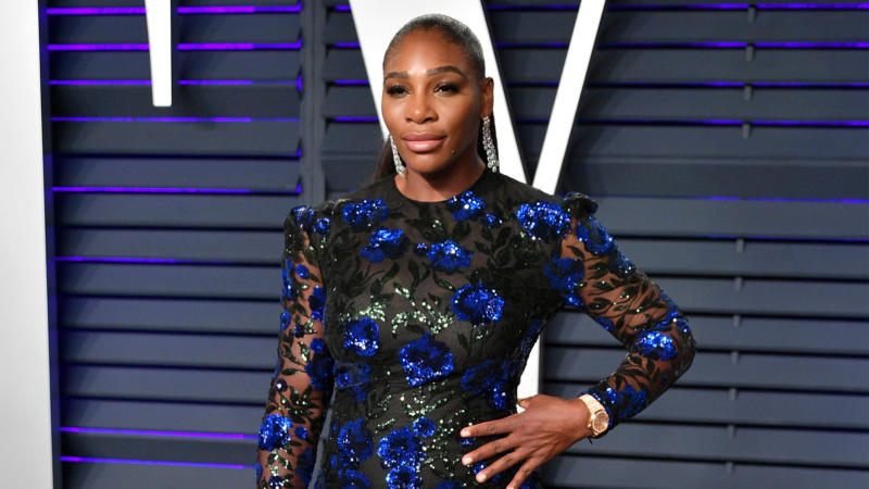 Serena Williams Launches Production Company 926 Productions To Amplify Women And Diverse Storytellers