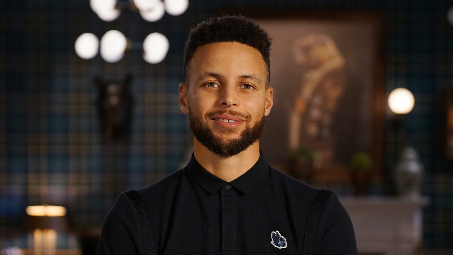 Stephen Curry Explains Why He Didn't 'Second-Guess' The Big Undersell Of His $44M NBA Deal In 2012
