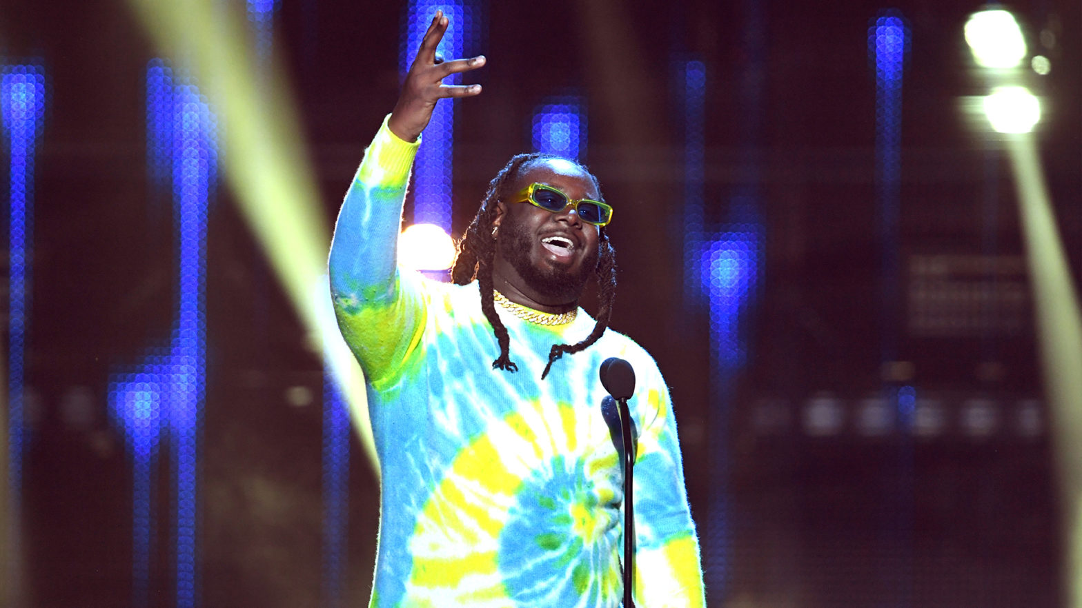 The Music Business May Owe T-Pain An Apology — And His Net Worth Confirms  It - AfroTech