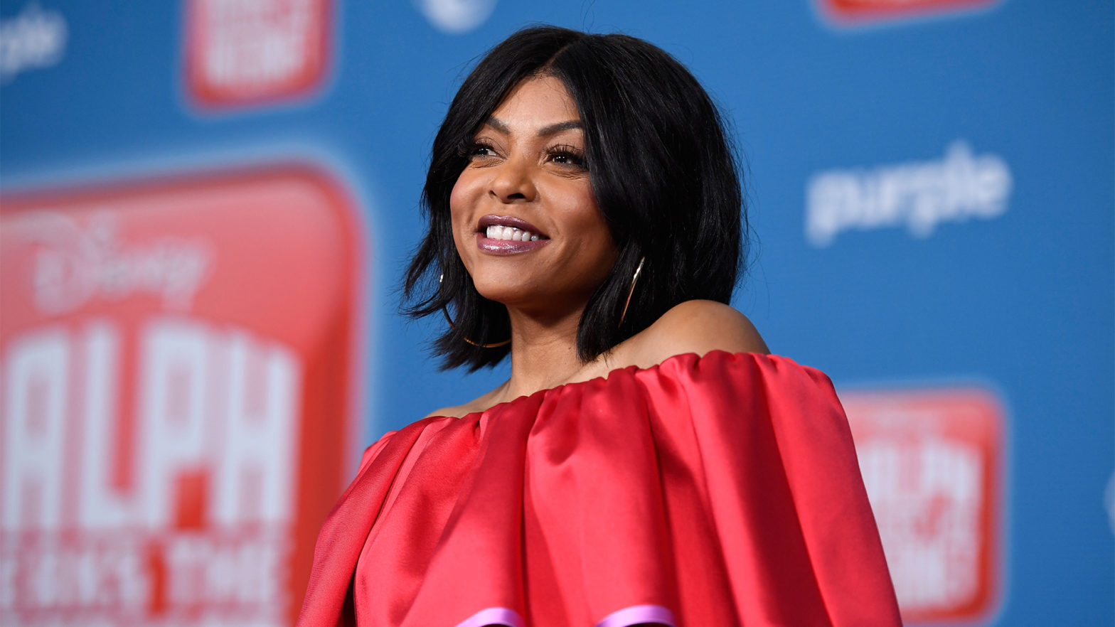 Taraji P. Henson Expands Her Brand TPH With Launch Of Affordable Body Care Collection For All Skin Types