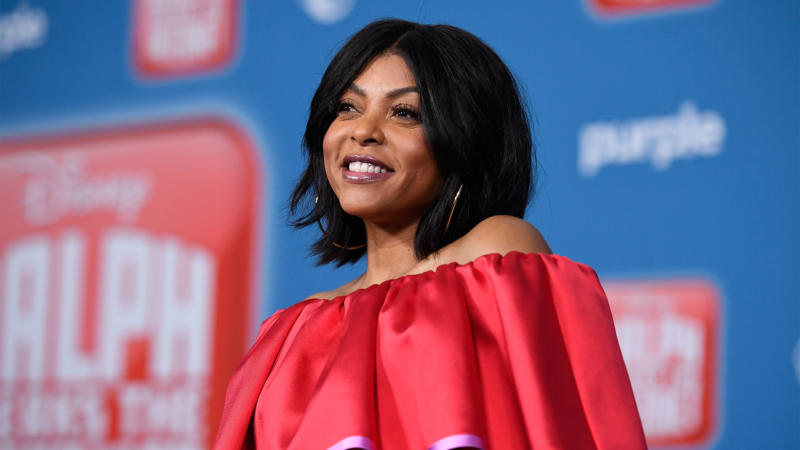 Taraji P. Henson Says She May Quit Acting Due To The Pay Gap — 'I Break Another Glass Ceiling, When It’s Time To Renegotiate I’m At The Bottom'
