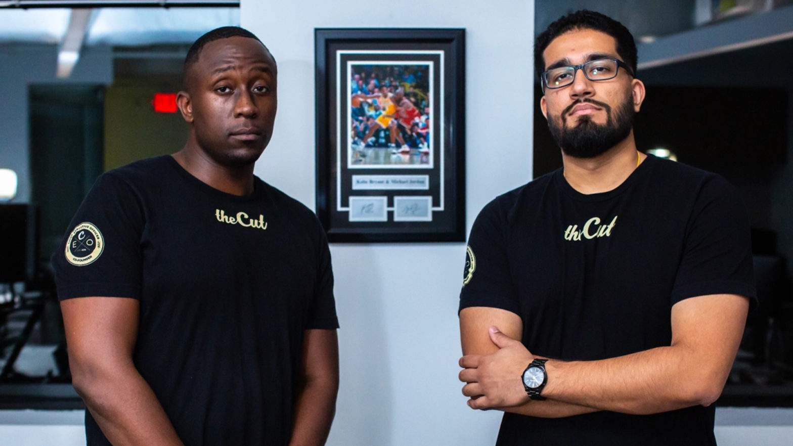 Tech Startup theCut Raises $4.5M Round To Transform The Booming Barbershop Industry
