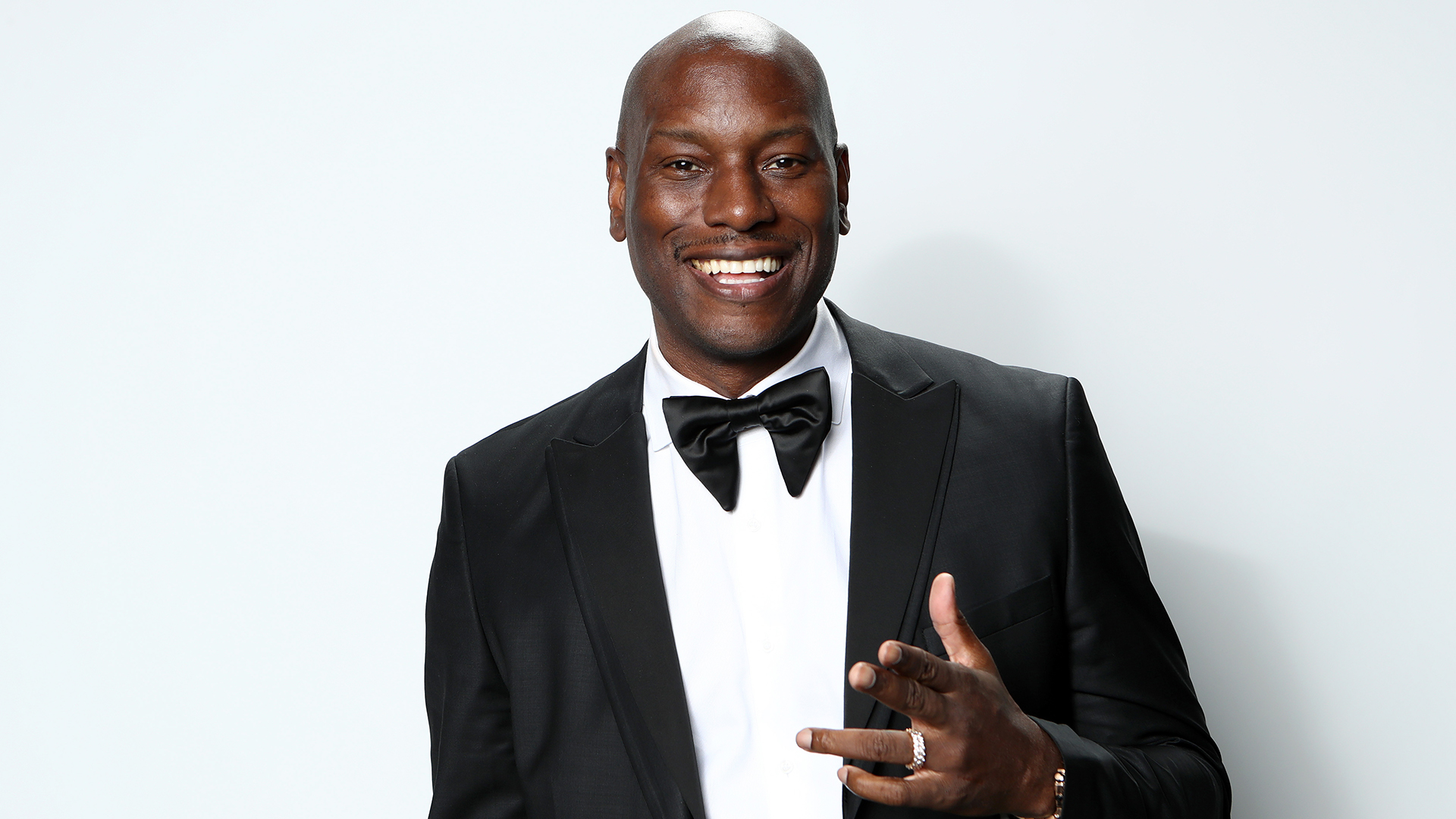 Tyrese's Online Travel Service Partners With TMCF To Provide Thousands Of Students With Scholarships