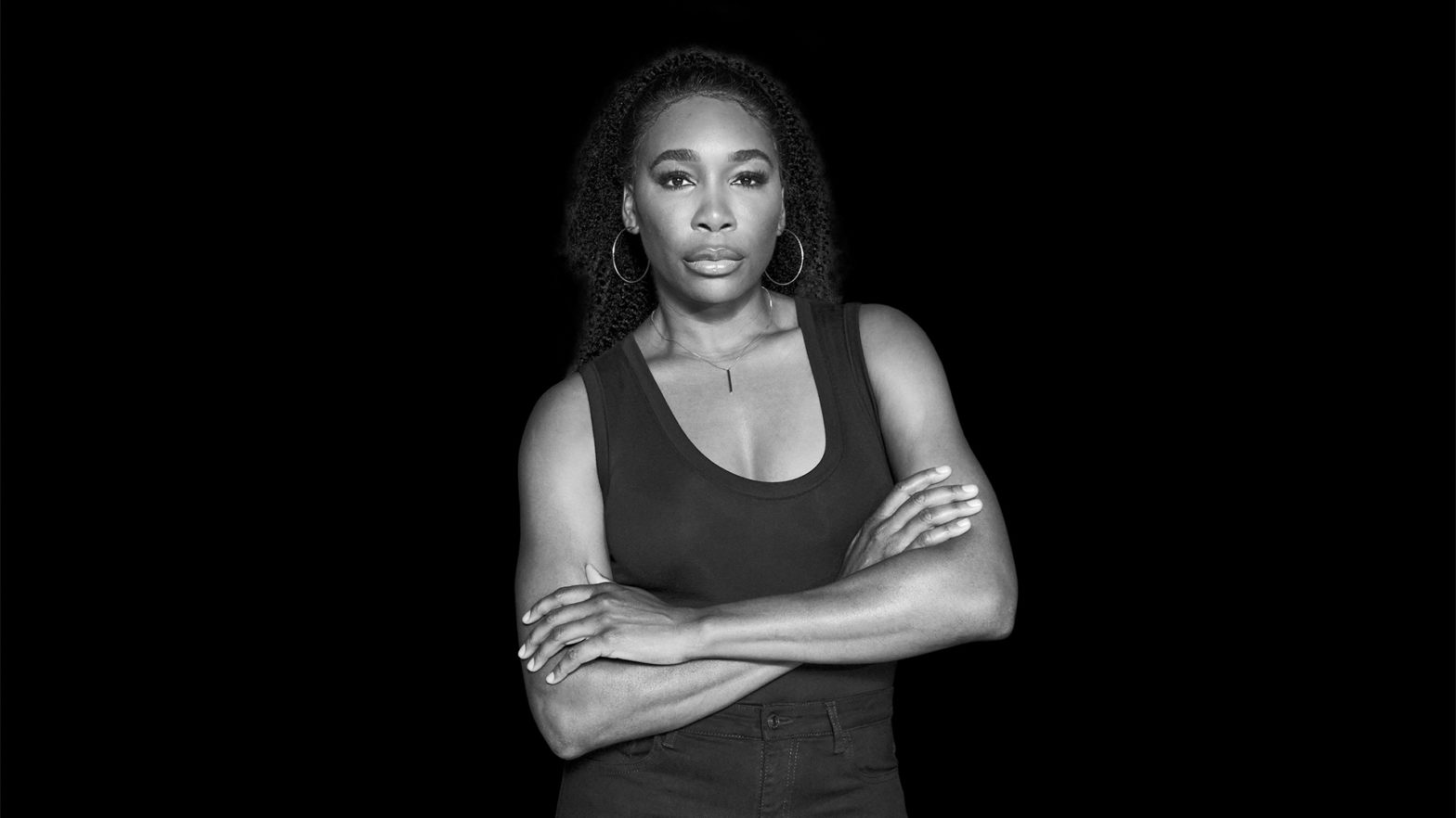 Tennis Icon Venus Williams Joins Blue Shield Of California To Advocate For Women's Health Issues