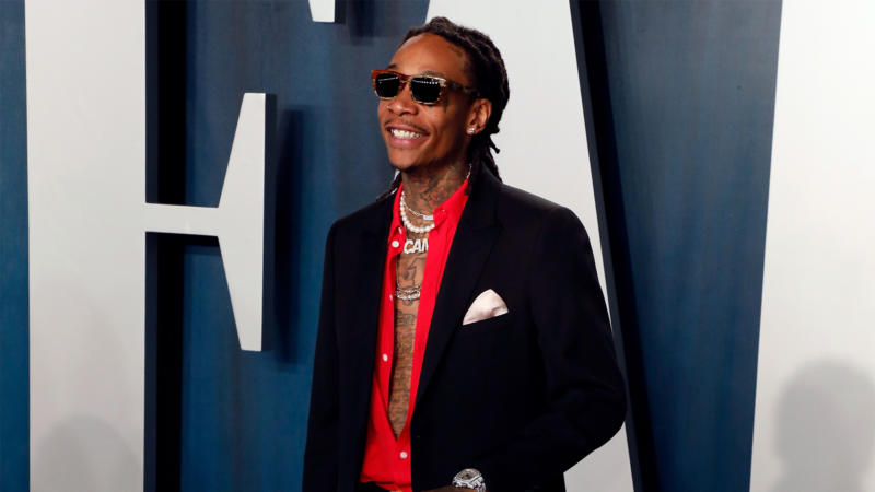 Wiz Khalifa Sells Select Music And Publishing Assets To HarbourView Equity Partners